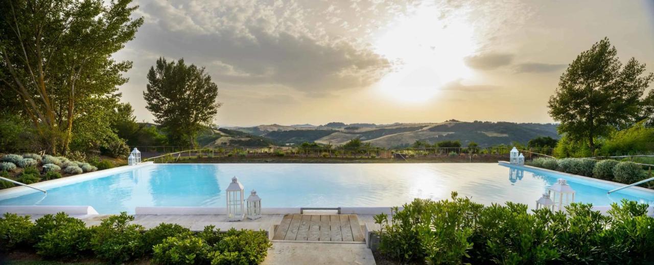 San Giovanni Terme Rapolano Rapolano Terme Exterior photo