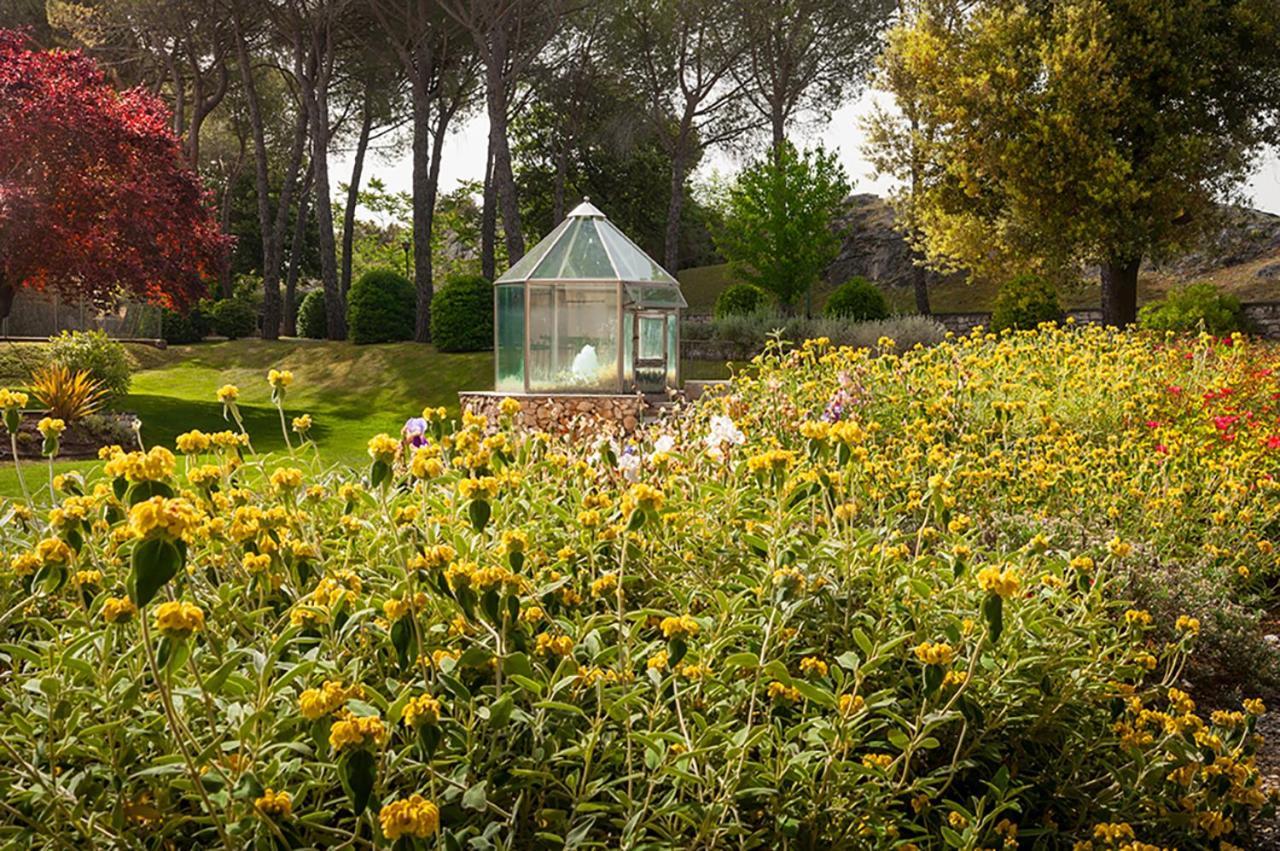 San Giovanni Terme Rapolano Rapolano Terme Exterior photo