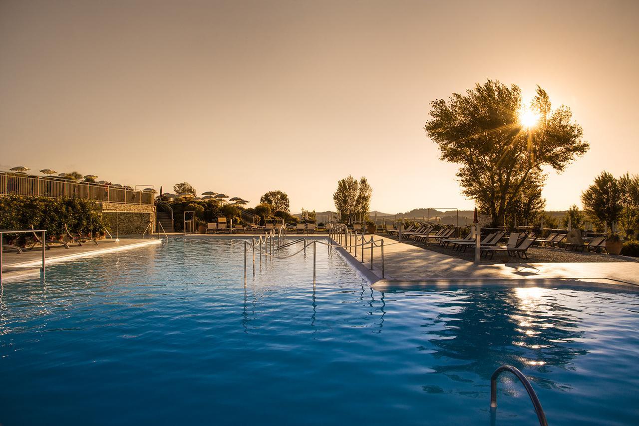 San Giovanni Terme Rapolano Rapolano Terme Exterior photo
